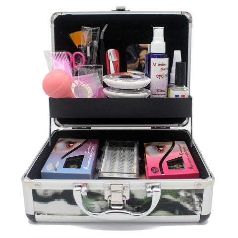 Professional Eyelash Extension Kit