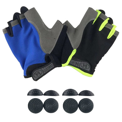 Finger Training Anti Grip Basketball Gloves (Youth Adults)