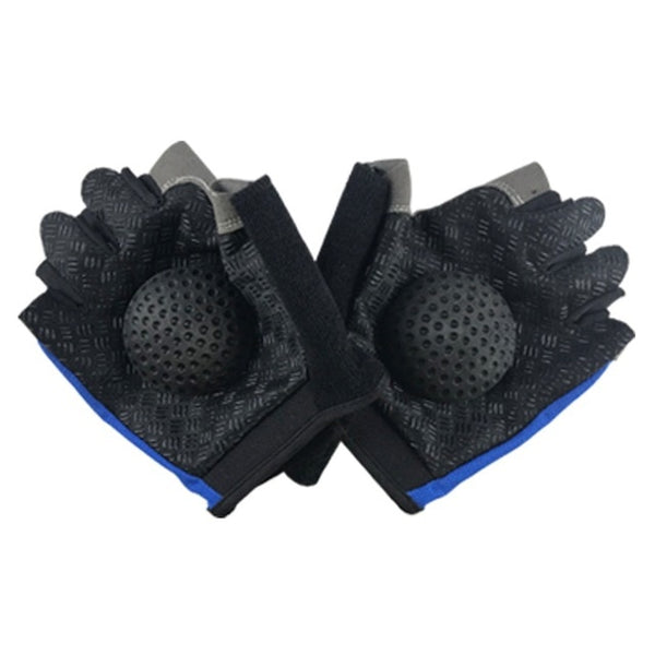 Finger Training Anti Grip Basketball Gloves (Youth Adults)